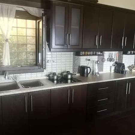 Holiday House- Afetes Pelion -αφέτες πηλίου *
