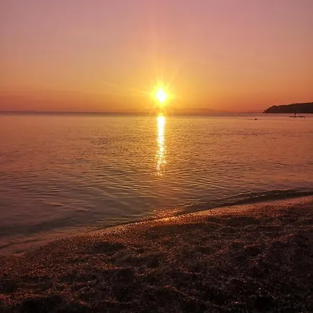 Holiday House- Afetes Pelion -αφέτες πηλίου Holiday home *