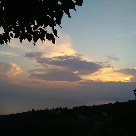 Holiday House- Afetes Pelion -αφέτες πηλίου Afetai