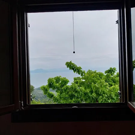 Holiday House- Afetes Pelion -αφέτες πηλίου Holiday home Afetai