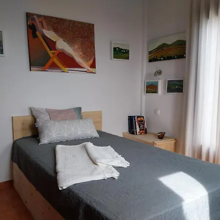 Holiday House- Afetes Pelion -αφέτες πηλίου *