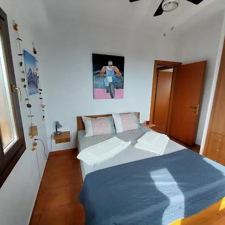 Holiday House- Afetes Pelion -αφέτες πηλίου