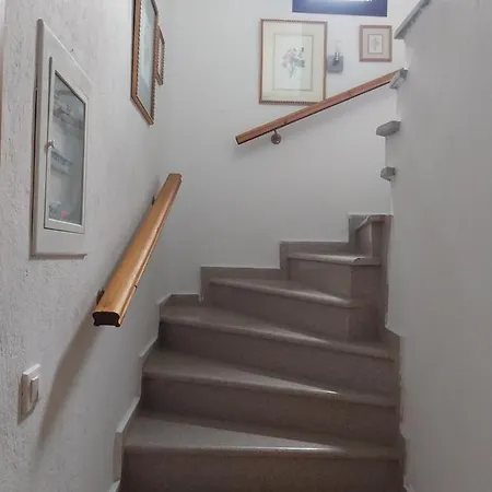 Holiday home Holiday House- Afetes Pelion -αφέτες πηλίου Afetai