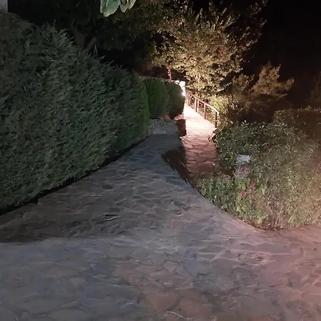 Holiday House- Afetes Pelion -αφέτες πηλίου * Afétai