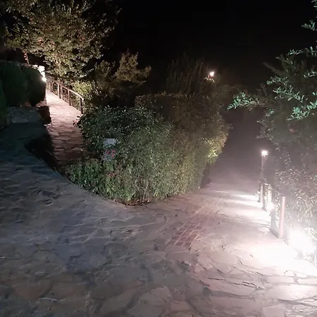 Holiday House- Afetes Pelion -αφέτες πηλίου Ferienhaus