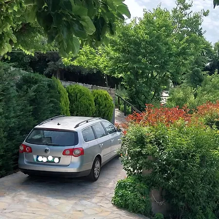 Holiday home Holiday House- Afetes Pelion -αφέτες πηλίου