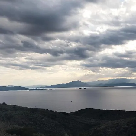 Holiday home Holiday House- Afetes Pelion -αφέτες πηλίου