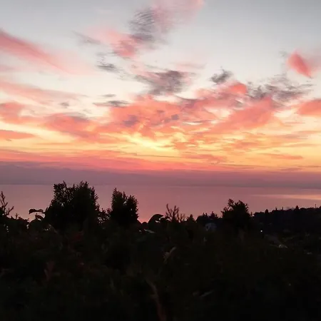 Holiday home Holiday House- Afetes Pelion -αφέτες πηλίου Afetai